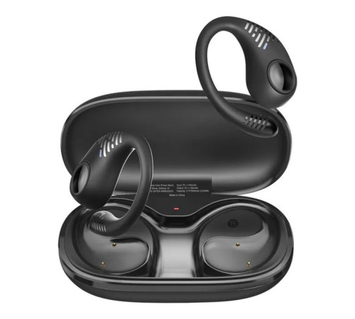 Наушники Blackview AirBuds 10 TWS Black (6931548312444)