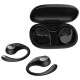Наушники Blackview AirBuds 10 TWS Black (6931548312444)