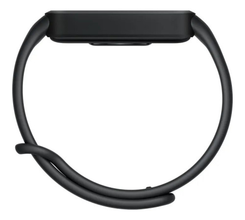 Фітнес браслет Xiaomi Smart Band 9 Active (BHR9444GL) Black (1111146)