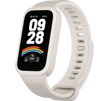 Фітнес браслет Xiaomi Smart Band 9 Active (BHR9441GL) Beige White (1111145)