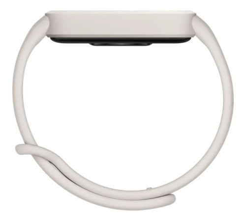 Фітнес браслет Xiaomi Smart Band 9 Active (BHR9441GL) Beige White (1111145)