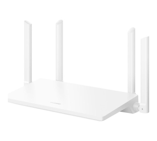 Маршрутизатор Huawei WS7001 V2 White (lifecell)