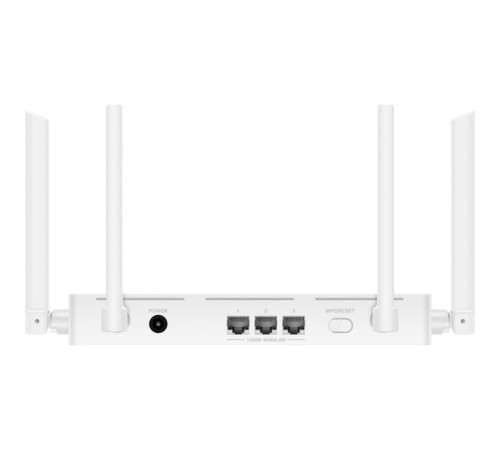 Маршрутизатор Huawei WS7001 V2 White (lifecell)