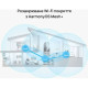 Маршрутизатор Huawei WS7001 V2 White (lifecell)