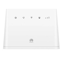 Маршрутизатор Huawei B311-221 (lifecell) (51060HFV/51060DWA_)