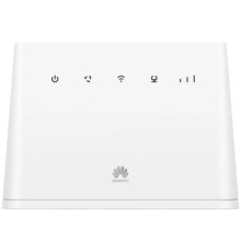 Маршрутизатор Huawei B311-221 (lifecell) (51060HFV/51060DWA_)