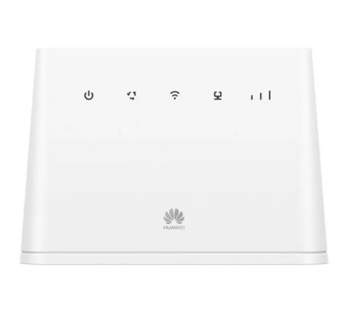 Маршрутизатор Huawei B311-221 (lifecell) (51060HFV/51060DWA_)