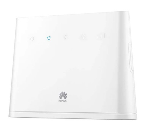 Маршрутизатор Huawei B311-221 (lifecell) (51060HFV/51060DWA_)