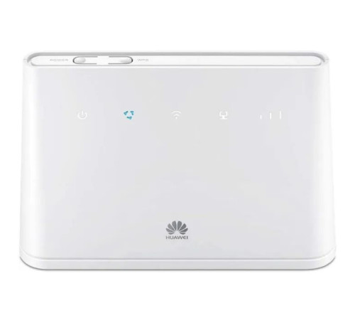 Маршрутизатор Huawei B311-221 (lifecell) (51060HFV/51060DWA_)