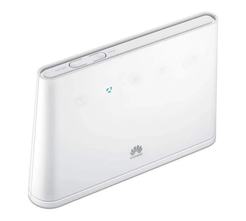 Маршрутизатор Huawei B311-221 (lifecell) (51060HFV/51060DWA_)
