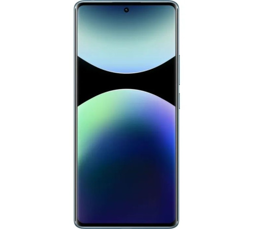 Мобільний телефон Xiaomi Redmi Note 14 Pro 8/256GB Ocean Blue (1123273)