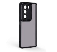 Чехол для мобильного телефона Armorstandart Shade Infinix Hot 50 4G Black (ARM81014)