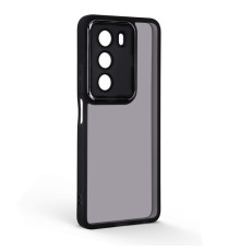 Чохол до мобільного телефона Armorstandart Shade Infinix Hot 50 4G Black (ARM81014)