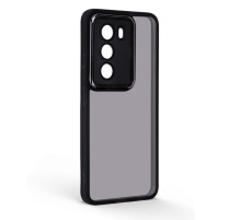 Чехол для мобильного телефона Armorstandart Shade Infinix Hot 50 Pro 4G Black (ARM81004)