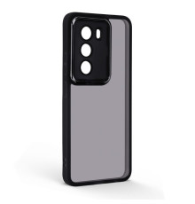 Чехол для мобильного телефона Armorstandart Shade Infinix Hot 50 Pro 4G Black (ARM81004)