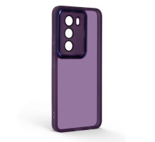 Чехол для мобильного телефона Armorstandart Shade Infinix Hot 50 Pro 4G Violet (ARM81007)
