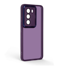 Чехол для мобильного телефона Armorstandart Shade Infinix Hot 50 Pro 4G Violet (ARM81007)
