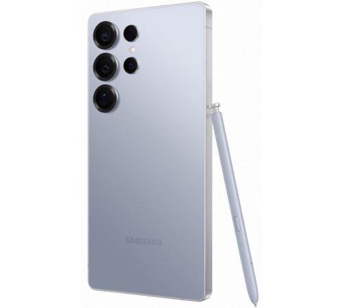 Мобільний телефон Samsung Galaxy S25 Ultra 12/512Gb Titanium Silverblue (SM-S938BZBGEUC)