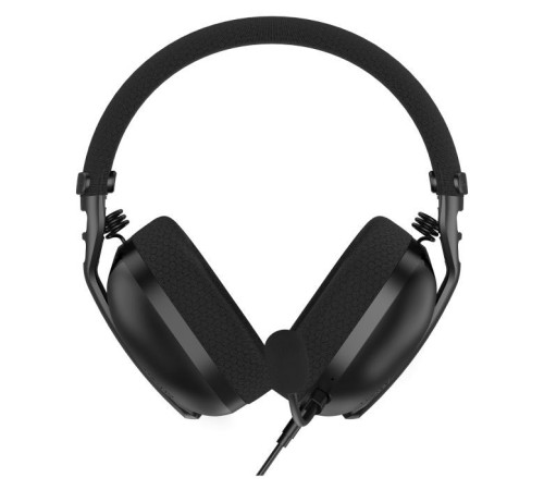 Навушники Hator Hyреrpunk 3 Hi-Res USB 7.1 Black (ESH10)