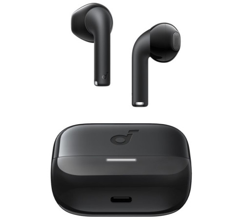 Навушники Anker SoundCore K20i Black (A3994G11)