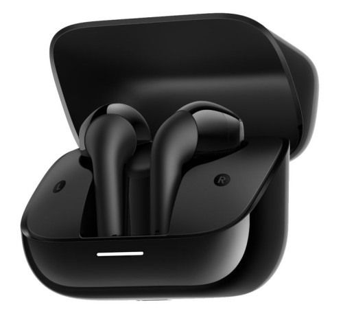 Навушники Anker SoundCore K20i Black (A3994G11)