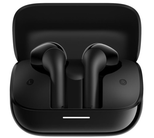 Навушники Anker SoundCore K20i Black (A3994G11)