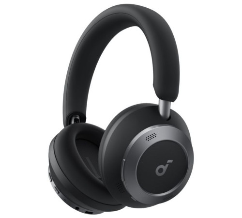 Навушники Anker SoundCore Space One Pro Black (A3062G11)