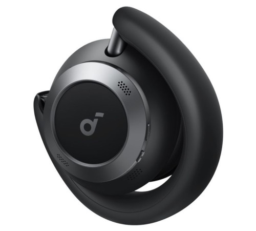 Навушники Anker SoundCore Space One Pro Black (A3062G11)