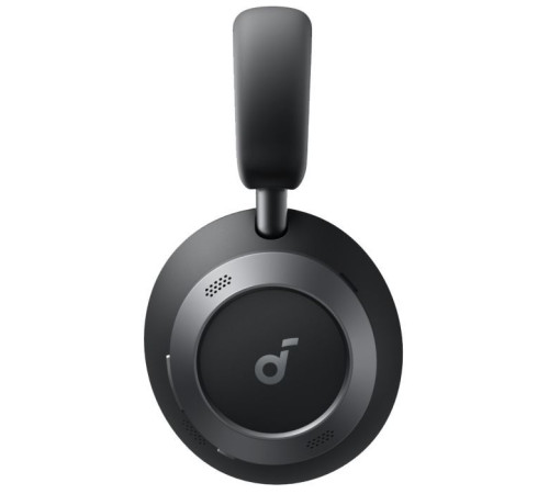 Навушники Anker SoundCore Space One Pro Black (A3062G11)