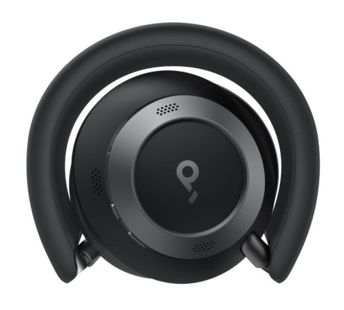 Навушники Anker SoundCore Space One Pro Black (A3062G11)