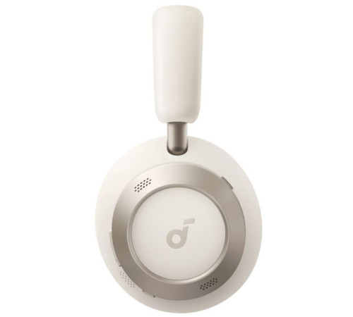 Навушники Anker SoundCore Space One Pro White (A3062G21)