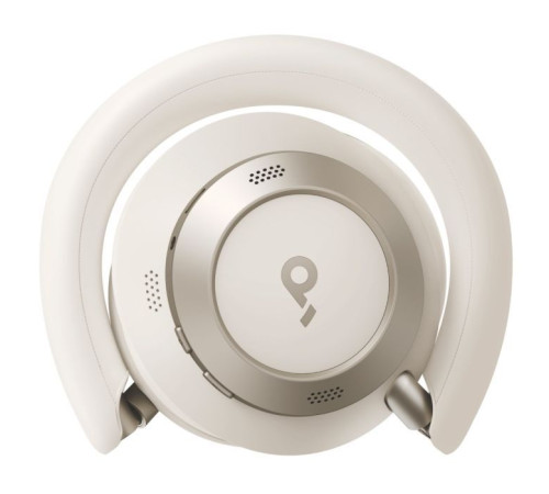 Навушники Anker SoundCore Space One Pro White (A3062G21)