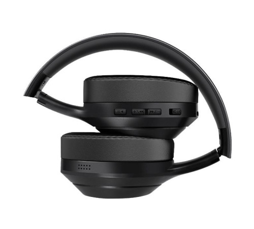 Навушники Defender FreeMotion B695 Bluetooth ANC Black (63695)