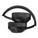 Навушники Defender FreeMotion B695 Bluetooth ANC Black (63695)