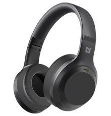 Навушники Defender FreeMotion B695 Bluetooth ANC Black (63695)