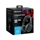 Навушники Defender FreeMotion B695 Bluetooth ANC Black (63695)