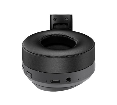 Навушники Defender FreeMotion B695 Bluetooth ANC Black (63695)