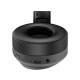 Навушники Defender FreeMotion B695 Bluetooth ANC Black (63695)