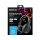 Навушники Defender FreeMotion B695 Bluetooth ANC Black (63695)