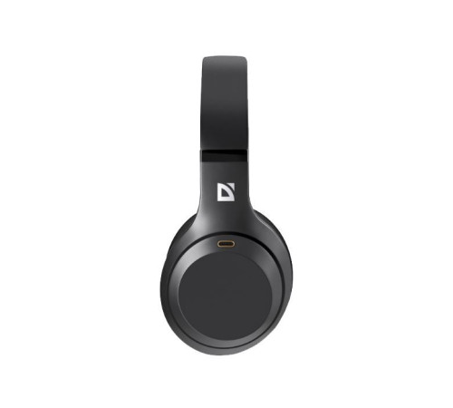 Навушники Defender FreeMotion B695 Bluetooth ANC Black (63695)