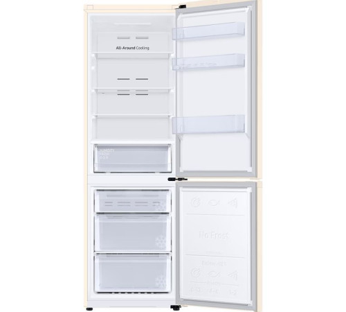 Холодильник Samsung RB34C600EEL/UA