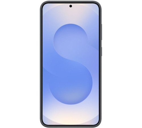 Чохол до мобільного телефона Samsung Galaxy S25+ (S936) Silicone Case Black (EF-PS936CBEGWW)