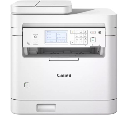 Багатофункціональний пристрій Canon i-SENSYS MF287dw з Wi-Fi (6354C009)