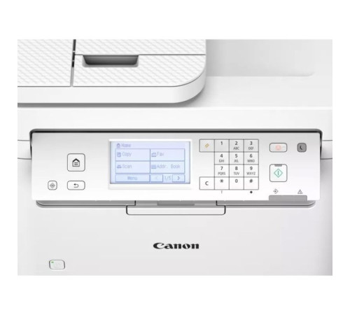 Багатофункціональний пристрій Canon i-SENSYS MF287dw з Wi-Fi (6354C009)