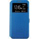 Чохол до мобільного телефона Dengos Samsung Galaxy A03 Core (blue) (DG-SL-BK-312)
