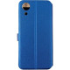Чохол до мобільного телефона Dengos Samsung Galaxy A03 Core (blue) (DG-SL-BK-312)