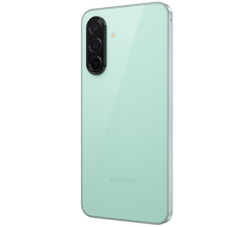 Мобільний телефон Samsung Galaxy A26 5G 6/128Gb Light Green (SM-A266BLGBEUC)