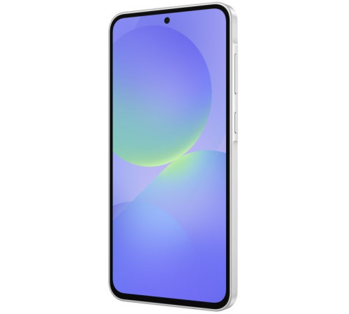 Мобільний телефон Samsung Galaxy A36 5G 6/128Gb Gray (SM-A366BZABEUC)