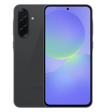 Мобільний телефон Samsung Galaxy A36 5G 8/256Gb Black (SM-A366BZKGEUC)