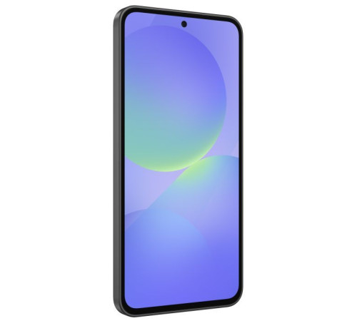 Мобільний телефон Samsung Galaxy A36 5G 8/256Gb Black (SM-A366BZKGEUC)